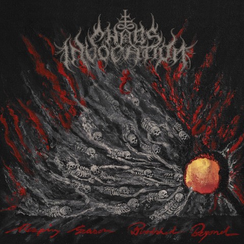 Review of Chaos Invocation’s "Reaping Season, Bloodshed Beyond" with full album stream