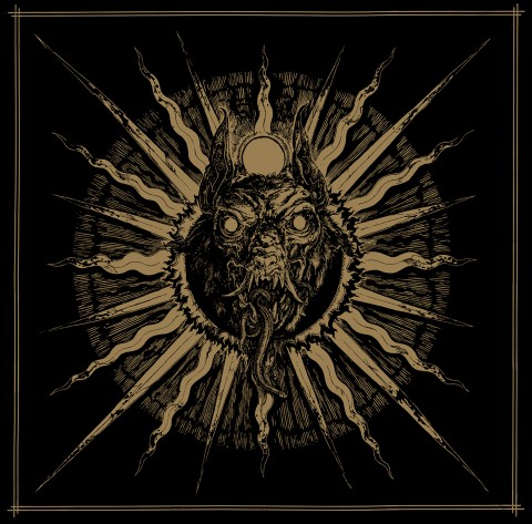 Review of Svartidauði’s "Revelation of the Red Sword" with full album stream