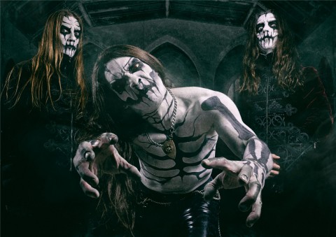 Carach Angren talk about paranormal, ambitions and cooperation with Lindemann