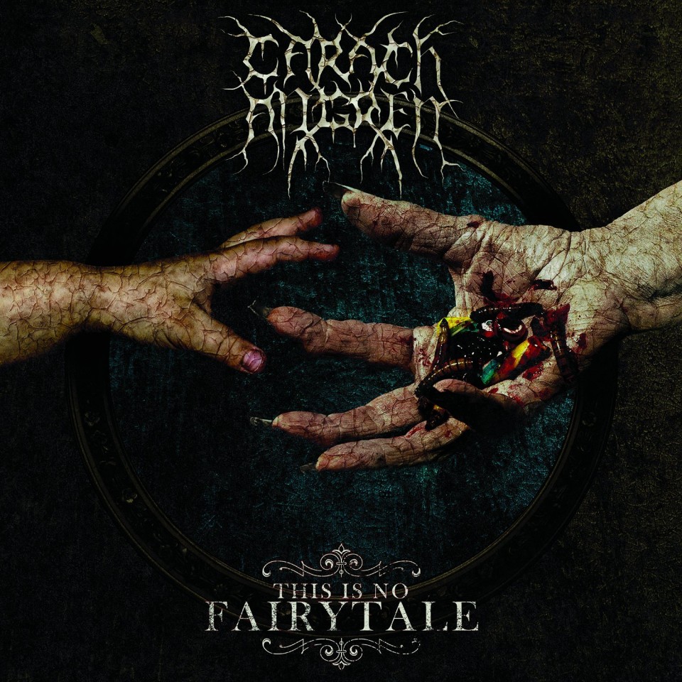 there is no fairytale carach angren