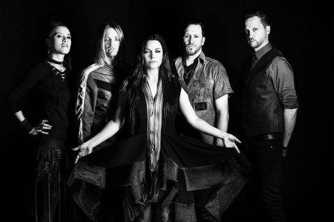 10 цікавих фактів про гурт Evanescence