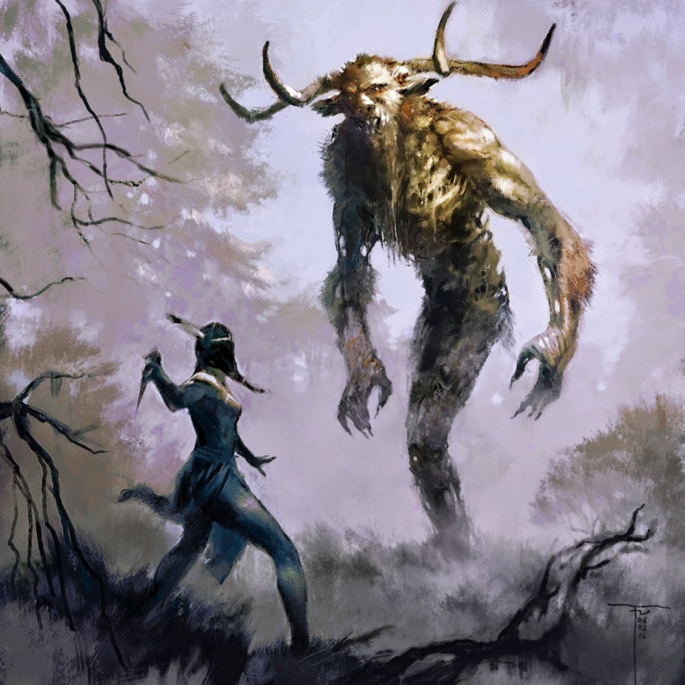 Dark art: June's and July's selection of black metal artworks Dark art: June's and July's selection of black metal artworks