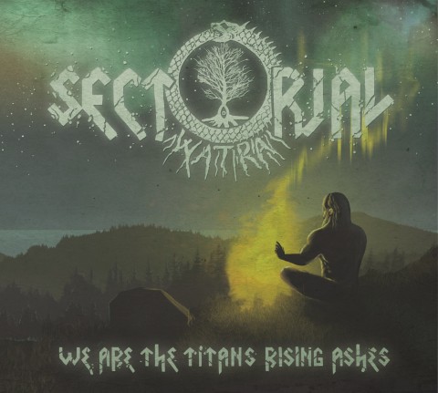 Новый альбом Sectorial теперь на Bandcamp!